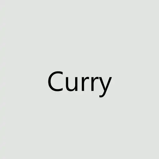 Curry